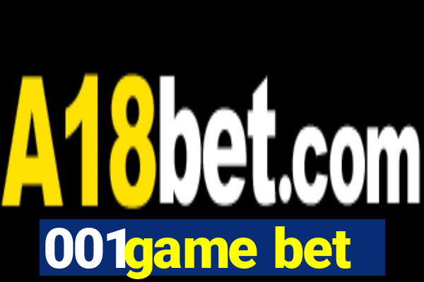 001game bet